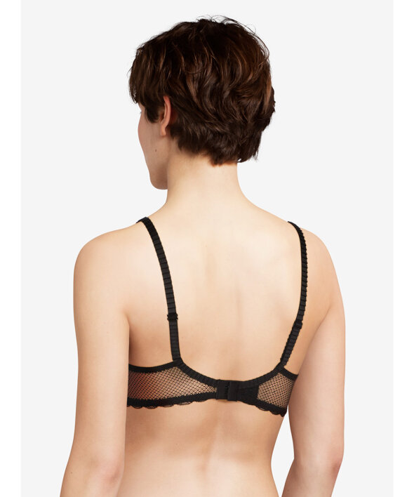 Chantelle - Waltz Bra Tshirt Push