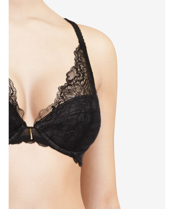 Chantelle - Waltz Bra Tshirt Push