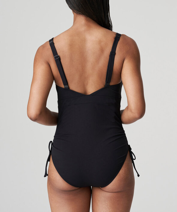 PrimaDonna - Holiday Padded Triangle Swimsuit