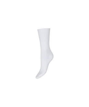 Decoy - Ankle Sock Glitter Sock Fineknit Orgcotton