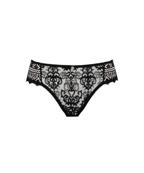 Empreinte - Cassiopee Brief