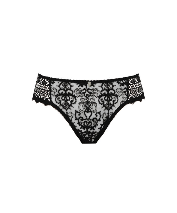 Empreinte - Cassiopee Brief