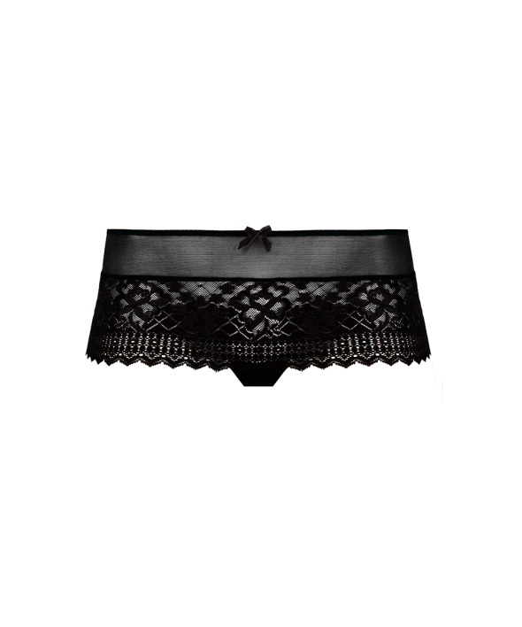 Empreinte - Melody Shorty