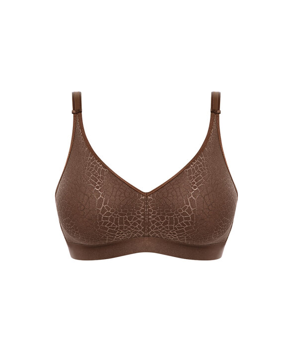 Chantelle - C Magnifique Wirefree Support Bra