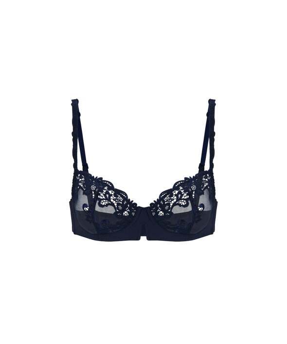 Simone Pérèle - Saga Half Cup Bra
