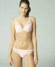 Simone Pérèle - Wish Triangle Push Up Bra