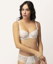 Empreinte - Romy Underwired low-necked bra