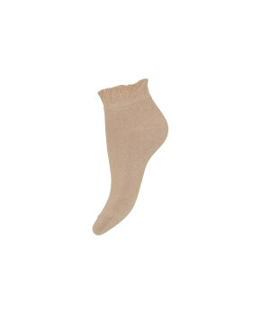 Decoy - Sock Glitter Ankel Sock