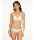 Calvin Klein - Sed Comfort Lotus Demi-Plunge Bras