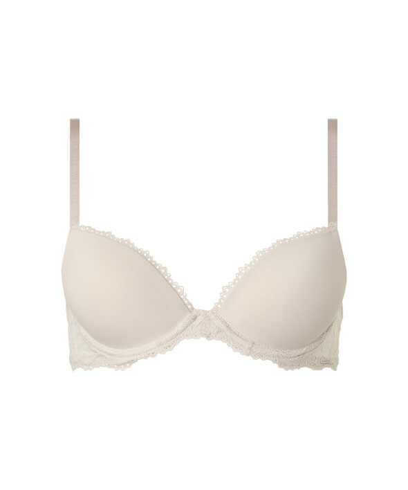 Calvin Klein Sed Comfort Lotus Lift Demi Bra, Bras