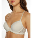 Calvin Klein - Sed Comfort Lotus Push-Up Bras