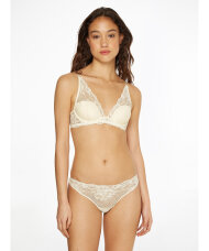 Calvin Klein - Sed Comfort Lotus Coordinate Thong