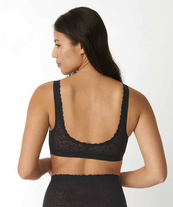 Sloggi - Zero Feel Lace 2.0 Top