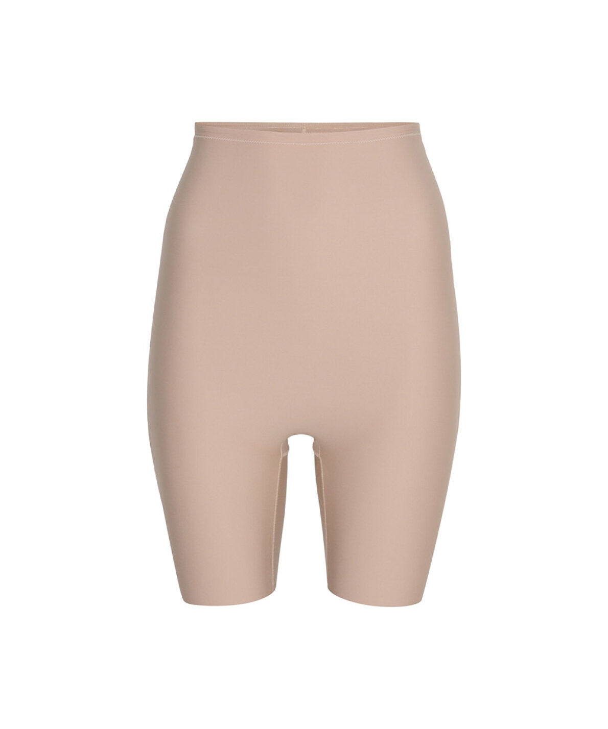 Decoy - Lingeri - Decoy Shapewear Shorts - Wunderwear - Rød/ lyserød