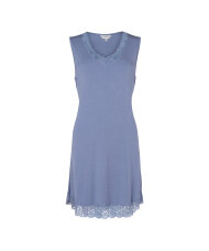 Lady Avenue - Bamboo Homewear Sleeveless Nightdress