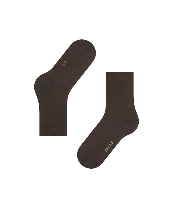 Falke - Cotton Touch SO Fine Knit Socks