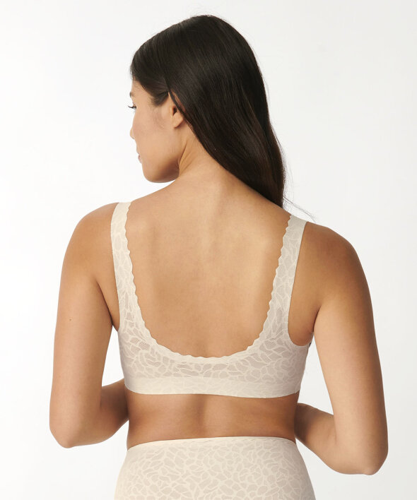 Sloggi - Zero Feel Lace 2.0 Top