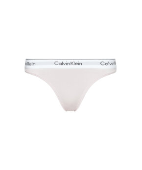Calvin Klein - Modern Cotton Coordinate Brief