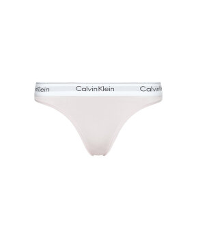 Calvin Klein - Modern Ctn Holiday Coordinate Brief