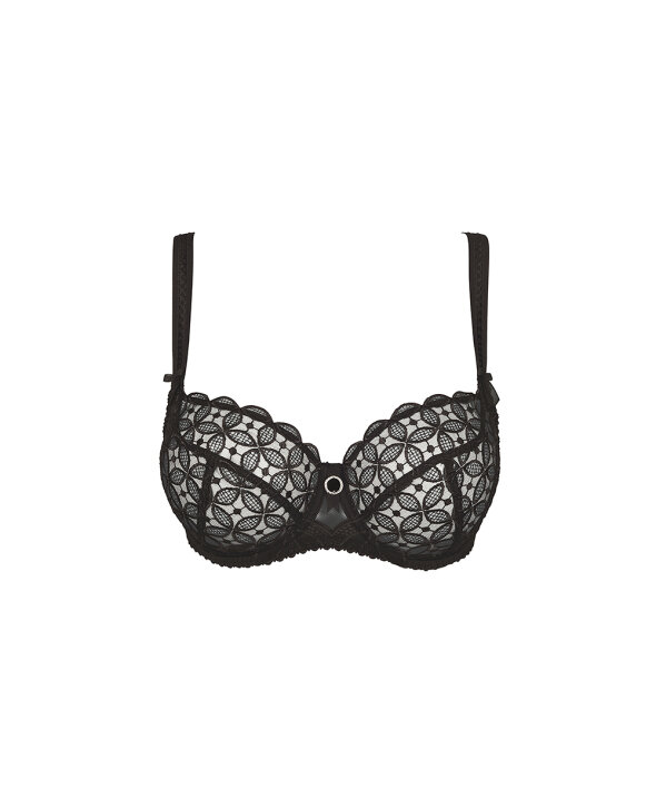 Empreinte - Romy Underwired low-necked bra