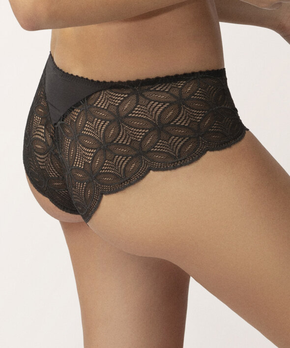 Empreinte - Romy Shorty