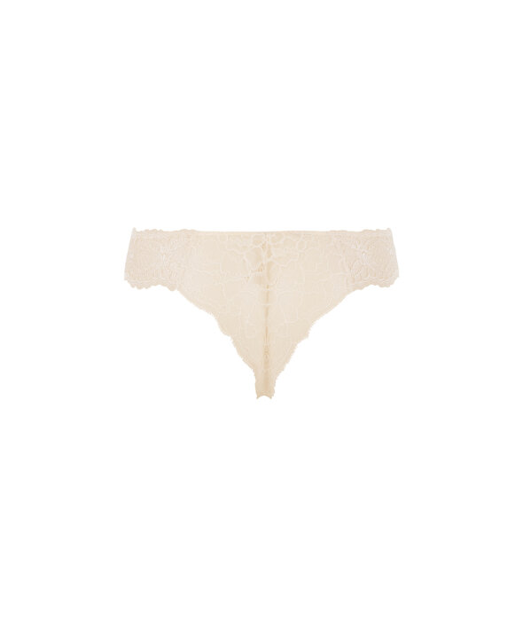 Lise Charmel - Sublime En Den Thong