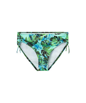 Saltabad - Maxi Tai Bottoms Bikinibyxa Saltabad - Maxi Tai Bottoms Bikinibyxa