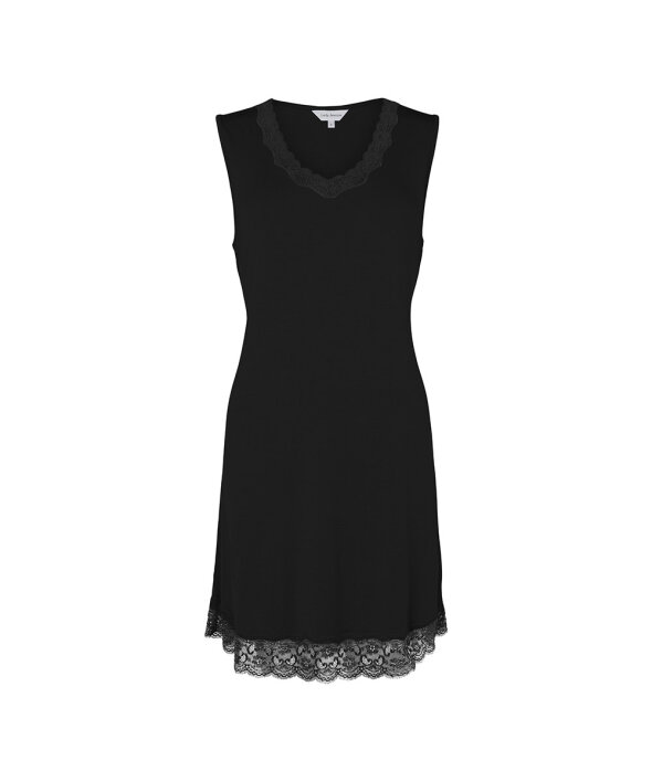 Lady Avenue - Bamboo Homewear Sleeveless Nightdress