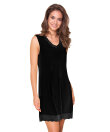 Lady Avenue - Bamboo Homewear Sleeveless Nightdress