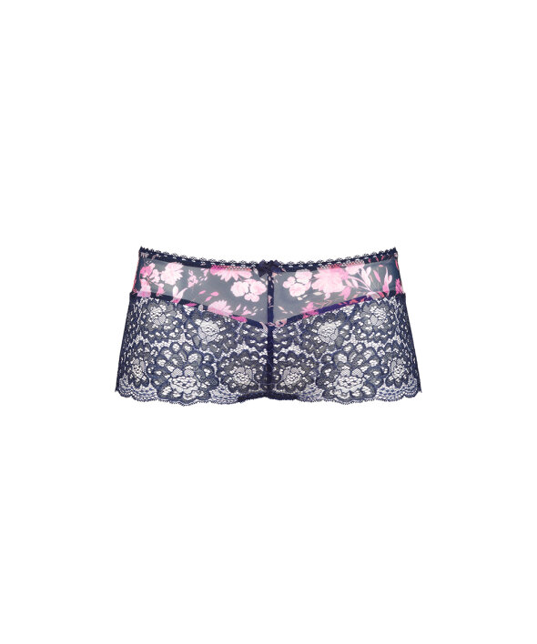 Empreinte - Eden Shorty