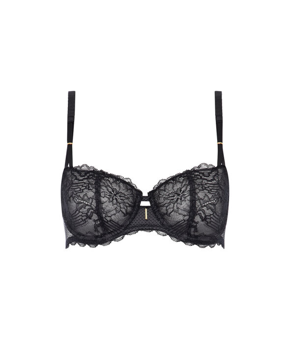 Chantelle - Waltz Bra Underw. Half Cup Balconnet