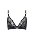 Chantelle - Fleurs Wirefree Triangle Bra