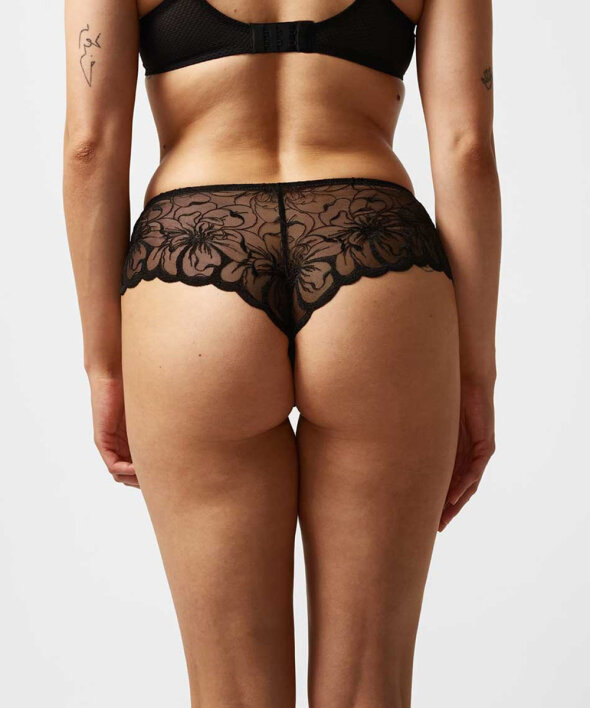 Chantelle - Fleurs Revealing Shorty