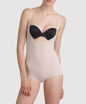 Maidenform - Sleek Smoothers Body Briefer