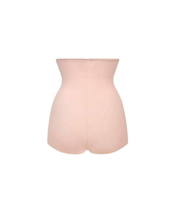 Maidenform - Sleek Smoothers Hi-Waist Boy Short