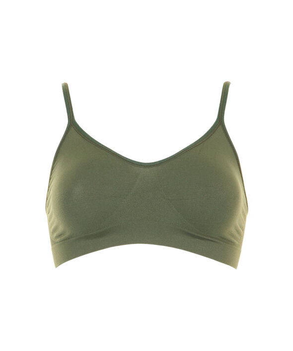 Missya - Lucia Bh Trekant/top