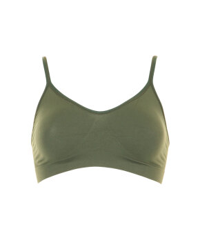 Missya - Lucia Bra Top Solid