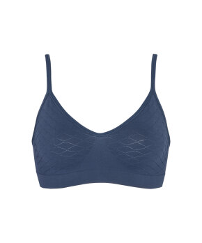 Missya - Lucia Bra Top Rombe