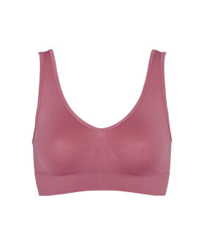 Missya - Lucia Bra Top Widestraps Solid