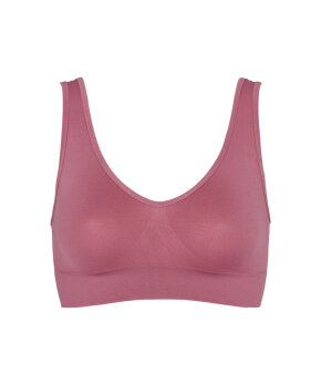 Missya - Lucia Bra Top Widestraps Solid