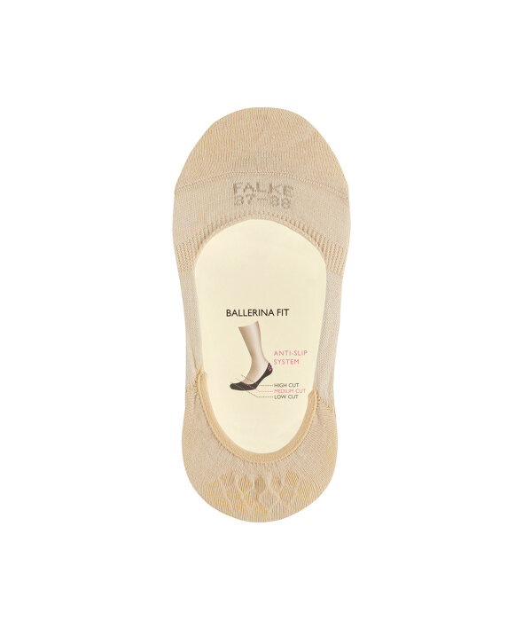 Falke - Step Medium Cut IN Socks