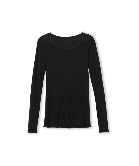 Calida - True Confidence Top Long-Sleeve