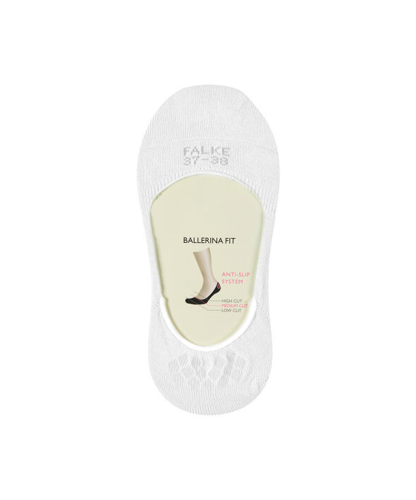 Falke - Step Medium Cut IN Socks