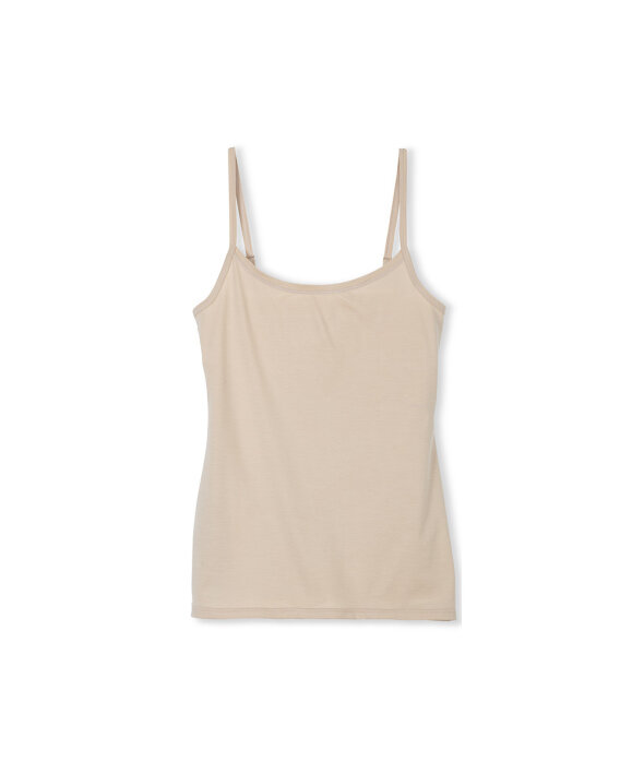 Calida - Natural Comfort Spaghetti Top