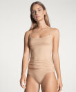 Calida - Natural Comfort Spaghetti Top