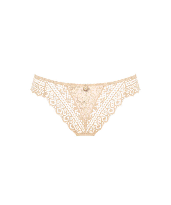 Empreinte - Cassiopée Thong