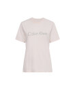 Calvin Klein - Comfort Cotton S/S T-Shirts