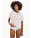 Calvin Klein - Comfort Cotton S/S T-Shirts