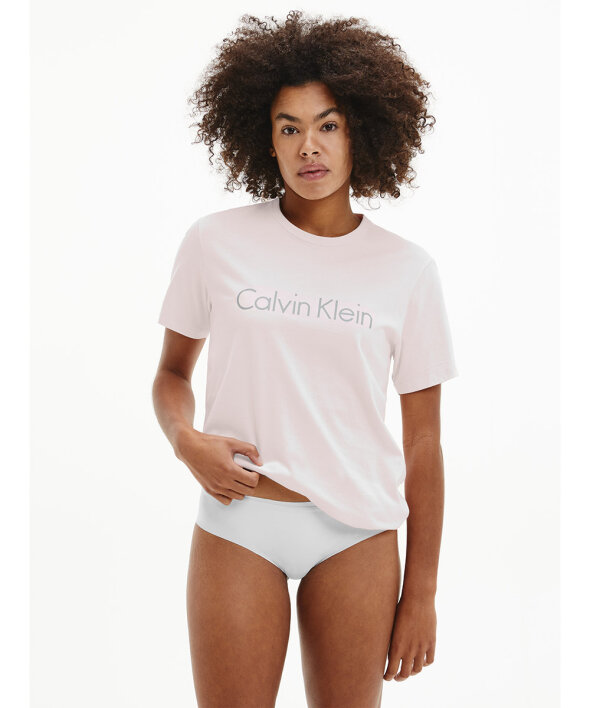 Calvin Klein - Comfort Cotton S/S T-Shirts