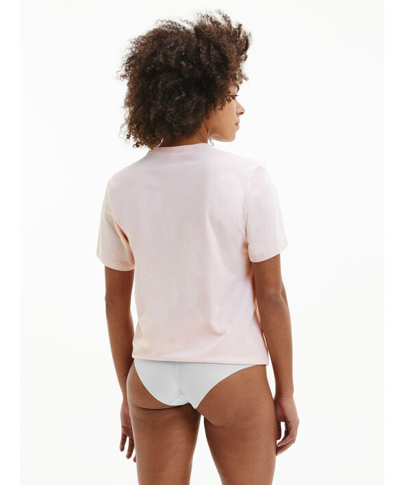 Calvin Klein - Comfort Cotton S/S T-Shirts